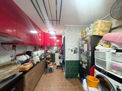 Blk 861 Tampines Parkview (Tampines), HDB 5 Rooms #588576611